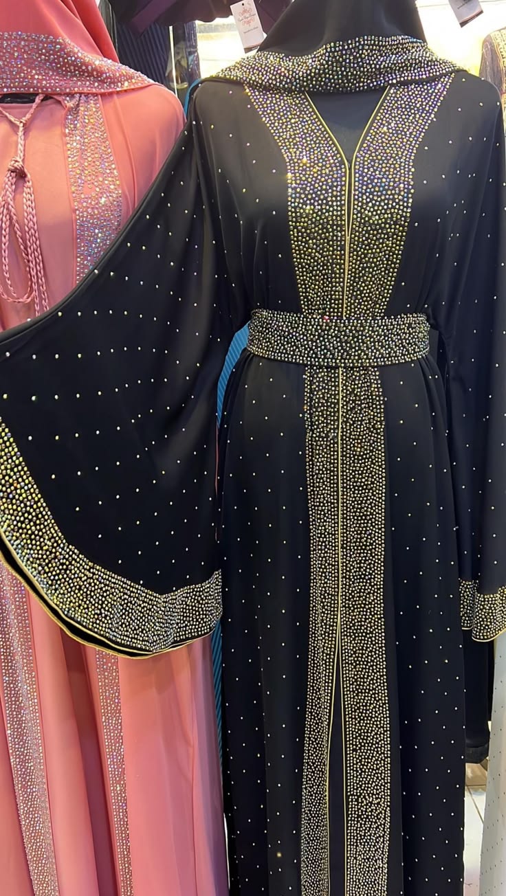 Abaya