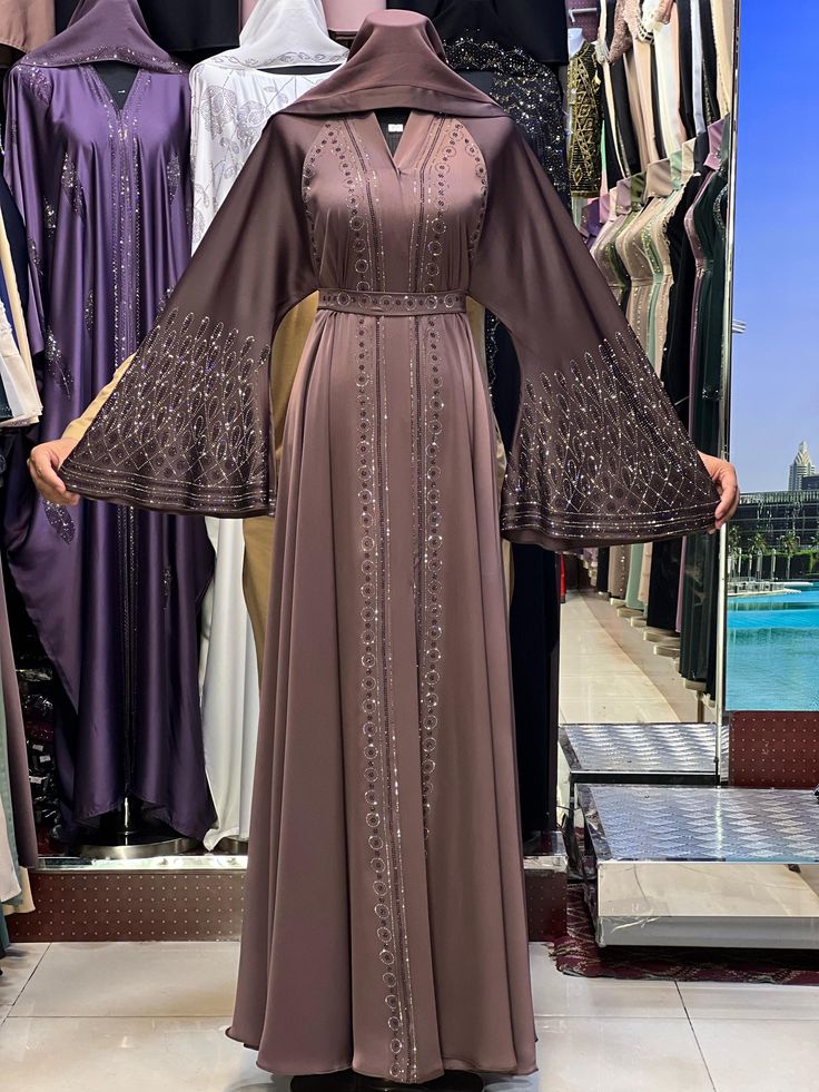 Abaya